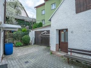 Prodej rodinného domu, Jihlava, Úvoz, 120 m2