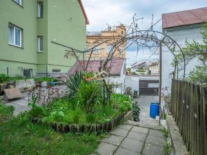 Prodej rodinného domu, Jihlava, Úvoz, 120 m2