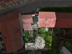 Prodej rodinného domu, Jihlava, Úvoz, 120 m2