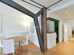 Pronájem bytu 4+kk, Praha - Vinohrady, Anny Letenské, 113 m2