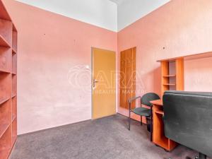 Pronájem kanceláře, Ostrava - Moravská Ostrava, Sokolská třída, 9 m2