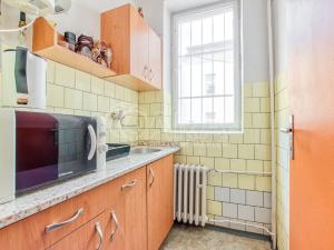 Pronájem kanceláře, Ostrava - Moravská Ostrava, Sokolská třída, 9 m2