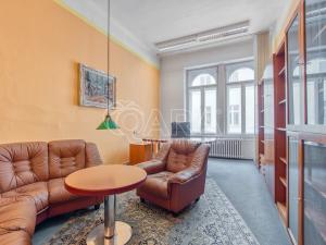 Pronájem kanceláře, Ostrava - Moravská Ostrava, Sokolská třída, 9 m2