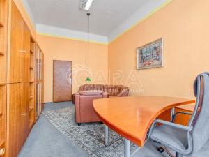 Pronájem kanceláře, Ostrava - Moravská Ostrava, Sokolská třída, 9 m2