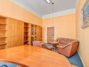 Pronájem kanceláře, Ostrava - Moravská Ostrava, Sokolská třída, 9 m2