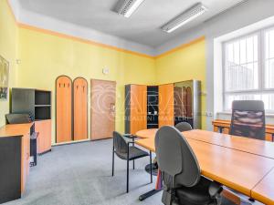 Pronájem kanceláře, Ostrava - Moravská Ostrava, Sokolská třída, 9 m2