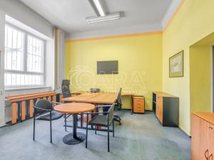 Pronájem kanceláře, Ostrava - Moravská Ostrava, Sokolská třída, 9 m2