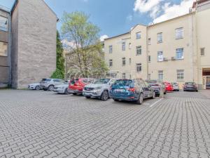 Pronájem kanceláře, Ostrava - Moravská Ostrava, Sokolská třída, 9 m2