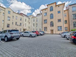 Pronájem kanceláře, Ostrava - Moravská Ostrava, Sokolská třída, 9 m2