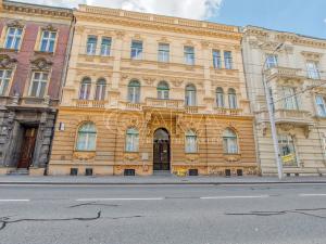 Pronájem kanceláře, Ostrava - Moravská Ostrava, Sokolská třída, 9 m2