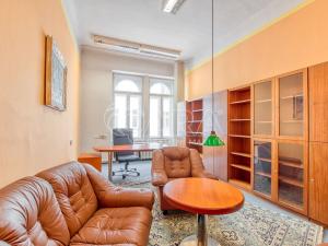 Pronájem kanceláře, Ostrava - Moravská Ostrava, Sokolská třída, 9 m2
