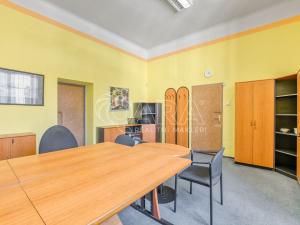 Pronájem kanceláře, Ostrava - Moravská Ostrava, Sokolská třída, 9 m2