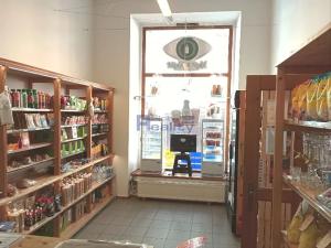 Pronájem obchodního prostoru, Hradec Králové, Tomkova, 60 m2