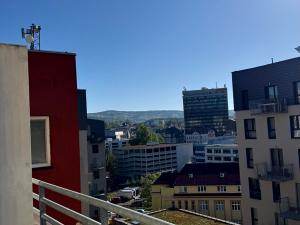 Pronájem bytu 2+kk, Liberec - Liberec III-Jeřáb, Tatranská, 40 m2