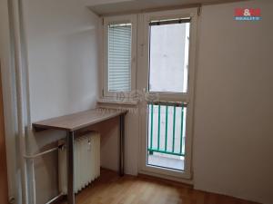 Pronájem bytu 2+1, Frýdek-Místek, Jaroslava Lohrera, 54 m2