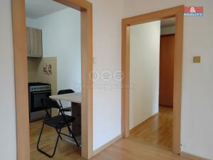 Pronájem bytu 2+1, Frýdek-Místek, Jaroslava Lohrera, 54 m2