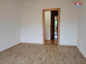Pronájem bytu 2+1, Frýdek-Místek, Jaroslava Lohrera, 54 m2