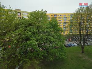 Pronájem bytu 2+1, Frýdek-Místek, Jaroslava Lohrera, 54 m2