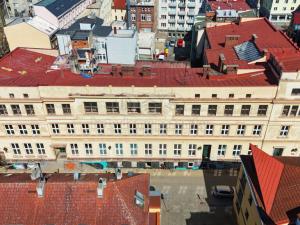 Prodej obchodního prostoru, Opava - Město, Masarykova třída, 160 m2