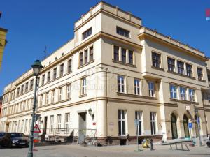 Prodej obchodního prostoru, Opava - Město, Masarykova třída, 160 m2