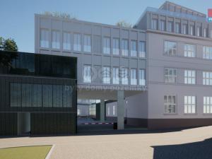 Prodej obchodního prostoru, Opava - Město, Masarykova třída, 100 m2