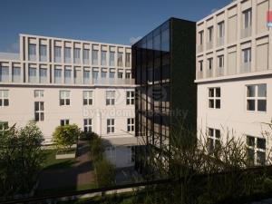 Prodej obchodního prostoru, Opava - Město, Masarykova třída, 100 m2