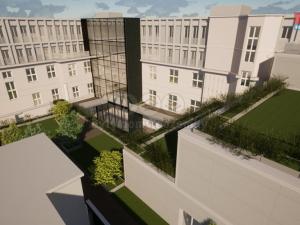 Prodej obchodního prostoru, Opava - Město, Masarykova třída, 100 m2