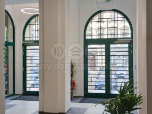 Prodej obchodního prostoru, Opava - Město, Masarykova třída, 100 m2