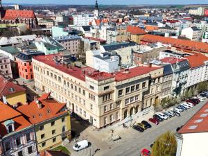 Prodej obchodního prostoru, Opava - Město, Masarykova třída, 80 m2