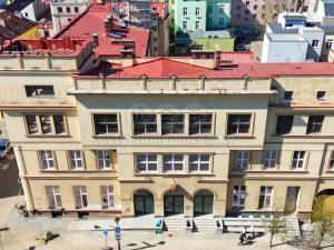 Prodej obchodního prostoru, Opava - Město, Masarykova třída, 80 m2