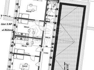 Prodej obchodního prostoru, Opava - Město, Masarykova třída, 20 m2