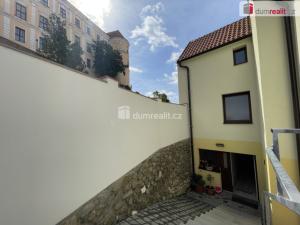 Pronájem komerční nemovitosti, Mikulov, Zámecká, 30 m2