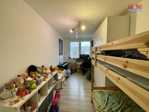 Prodej bytu 4+kk, Praha - Řepy, Vondroušova, 74 m2