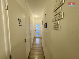 Prodej bytu 4+kk, Praha - Řepy, Vondroušova, 74 m2