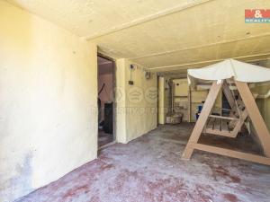 Prodej chaty, Ostrava - Krásné Pole, Nad Mlýnkem, 28 m2