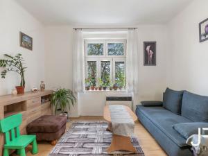 Prodej bytu 2+1, Praha - Libeň, Na stráži, 48 m2