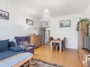 Prodej bytu 2+1, Praha - Libeň, Na stráži, 48 m2
