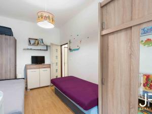 Prodej bytu 2+1, Praha - Libeň, Na stráži, 48 m2