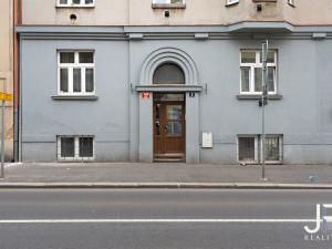 Prodej bytu 2+1, Praha - Libeň, Na stráži, 48 m2