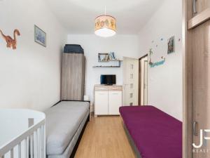 Prodej bytu 2+1, Praha - Libeň, Na stráži, 48 m2