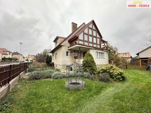 Prodej rodinného domu, Čáslav - Čáslav-Nové Město, Lípová, 240 m2