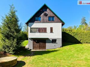 Prodej chalupy, Černolice, Na Cihelně, 118 m2