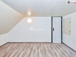 Prodej chalupy, Černolice, Na Cihelně, 118 m2