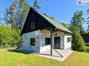 Prodej chalupy, Černolice, Na Cihelně, 118 m2