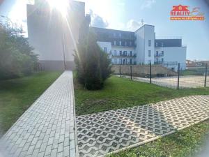 Prodej bytu 1+kk, Kutná Hora - Hlouška, Pod Valy, 45 m2