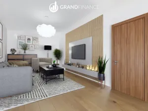 Prodej rodinného domu, Škvořetice - Pacelice, 155 m2