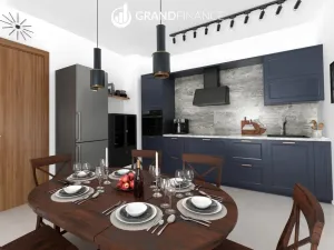 Prodej rodinného domu, Škvořetice - Pacelice, 155 m2