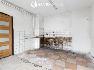 Prodej rodinného domu, Škvořetice - Pacelice, 155 m2