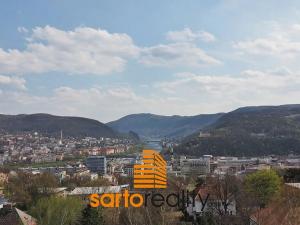 Pronájem bytu 3+1, Ústí nad Labem, Hilarova, 63 m2