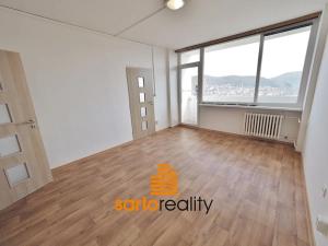 Pronájem bytu 3+1, Ústí nad Labem, Hilarova, 63 m2
